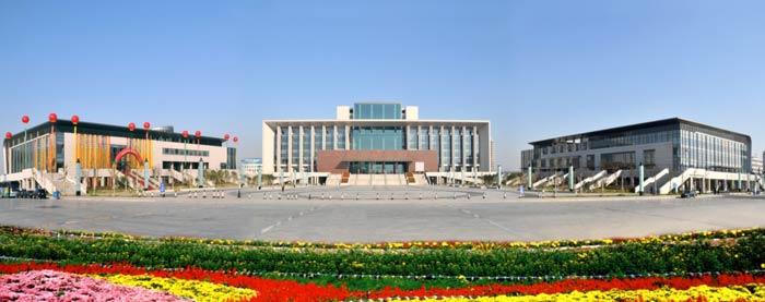 江蘇丹陽經(jīng)濟(jì)開發(fā)區(qū)“聚力集智”沖刺國家級(jí)開發(fā)區(qū)