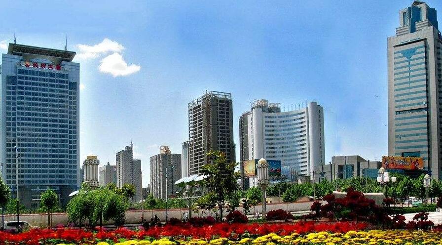 雙創(chuàng)助力西安開發(fā)區(qū)　引領建設萬億工業(yè)大走廊