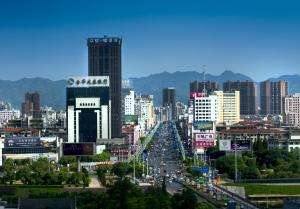 金華開發(fā)區(qū)：智慧開發(fā)區(qū)建設邁上新臺階