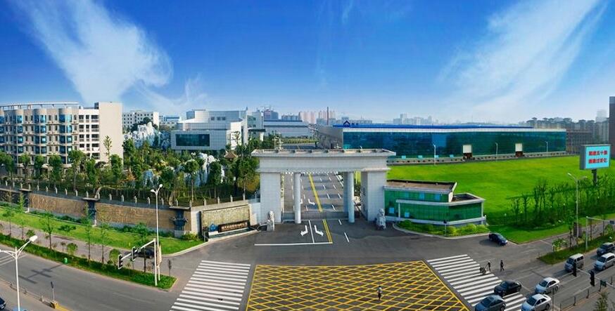 寧鄉(xiāng)開發(fā)區(qū)發(fā)展原動力：老企業(yè)不斷增資 主導產(chǎn)業(yè)穩(wěn)健攀升