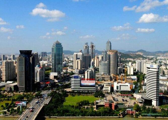 蘇州高新區(qū)：創(chuàng)新為旗，發(fā)展動能加速轉(zhuǎn)換