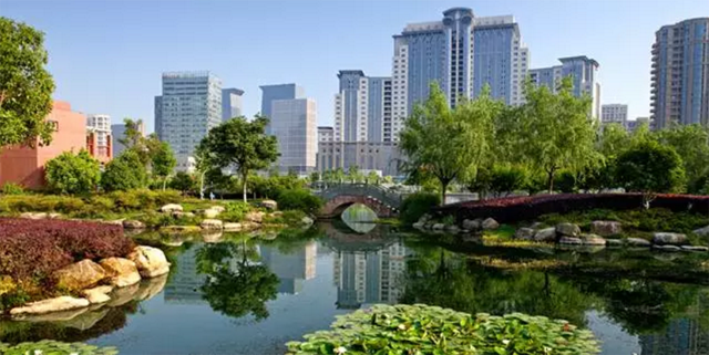 慈溪高新區(qū)砥礪奮進打造產(chǎn)業(yè)發(fā)展新高地