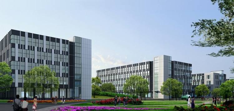 漕河涇開發(fā)區(qū)：一個(gè)老牌開發(fā)區(qū)的“二次創(chuàng)業(yè)”