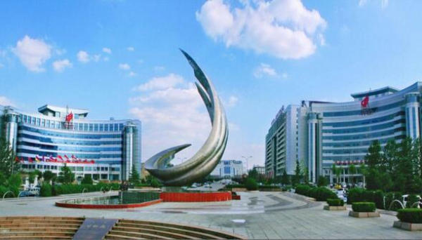 濟(jì)南高新區(qū)將建國(guó)內(nèi)一流激光產(chǎn)業(yè)園