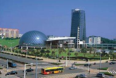 勇立潮頭辟新天——邵陽經(jīng)濟開發(fā)區(qū)體制機制改革紀實