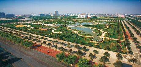 臨汾經(jīng)濟開發(fā)區(qū)推進(jìn)重點項目建設(shè) 促進(jìn)經(jīng)濟社會快速發(fā)展