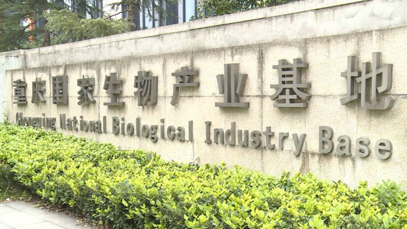 打造“西部生物谷” 重慶高新區(qū)生物醫(yī)藥產(chǎn)業(yè)園二期項(xiàng)目開(kāi)建