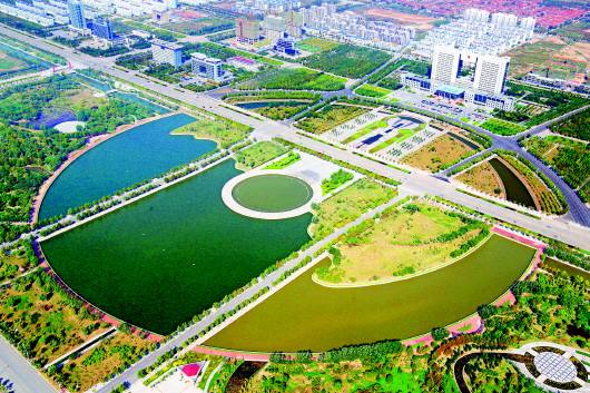 科技實力“最?！苯涢_區又有大動作！廣州開發區加速布局新能源產業集聚發展