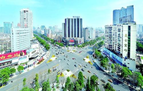 常德開發區創業服務中心榮獲國家級科技企業孵化器