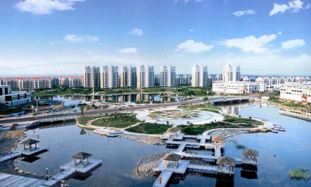 山東東阿經濟開發區加快企業轉型升級 動能轉換初見成效