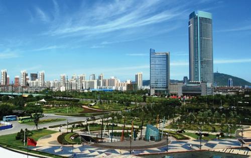 無(wú)錫高新區(qū)新能源、集成電路等百億級(jí)項(xiàng)目競(jìng)相落戶 加速新產(chǎn)業(yè)集聚 引領(lǐng)高質(zhì)