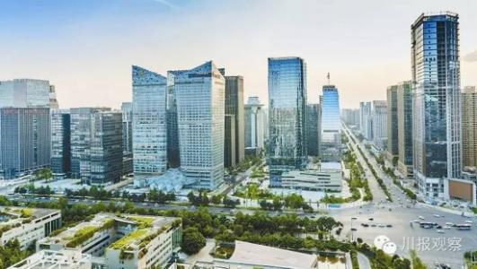 成都高新區力促生物科技創新實現“并跑”和“領跑”