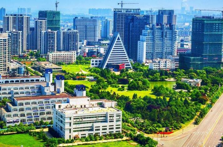 合肥高新區(qū)：人工智能推動(dòng)“中國(guó)聲谷”走向“世界智峰”