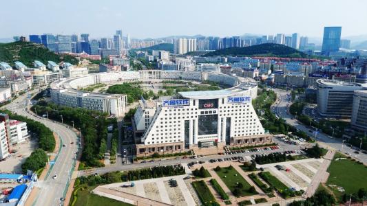 賦能傳統(tǒng)產(chǎn)業(yè) 濟(jì)南高新區(qū)“新動能”快速崛起