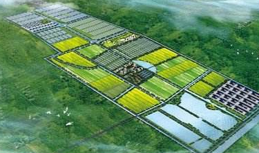 國家農業科技園區發展規劃（2018-2025年）