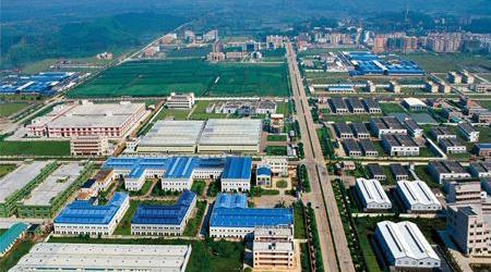 肇慶高新區：立足新起點瞄準新目標牢記新使命 全力以赴推動我區發展邁上新