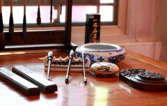 產業(yè)規(guī)劃搞升級,文房四寶促創(chuàng)新