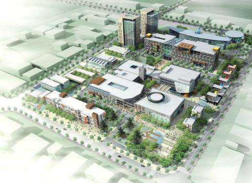 智能制造產業(yè)園區(qū)如何規(guī)劃