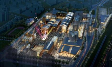 園區(qū)規(guī)劃應該“何去何從”？