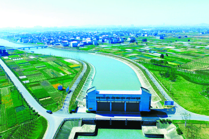 嘉興經(jīng)開(kāi)區(qū)打造樓宇經(jīng)濟(jì)“升級(jí)版”