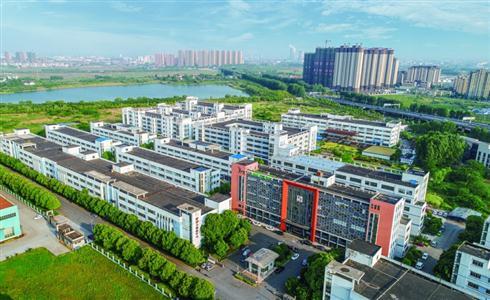 常州天寧經(jīng)開(kāi)區(qū)：智能賦能已走向?qū)嶓w深處