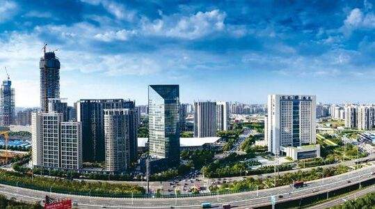 衡水高新區(qū)全面實施創(chuàng)新驅動戰(zhàn)略