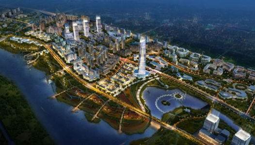 昌樂經(jīng)濟(jì)開發(fā)區(qū)著力建設(shè)動能轉(zhuǎn)換示范區(qū)