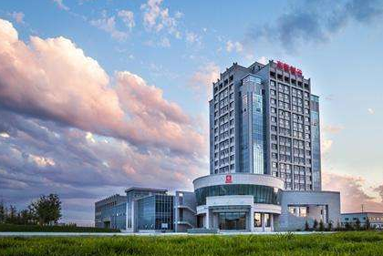 黑龍江齊齊哈爾高新區打造我國最北部創新創業新高地