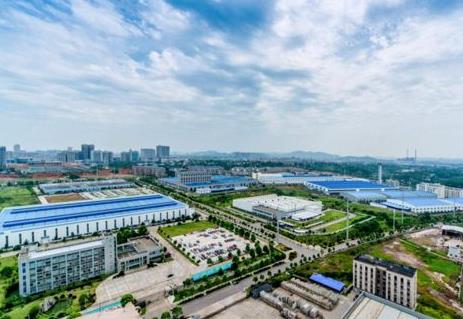 以創新驅動起步，湘潭高新區構筑起全市經濟的重要一極