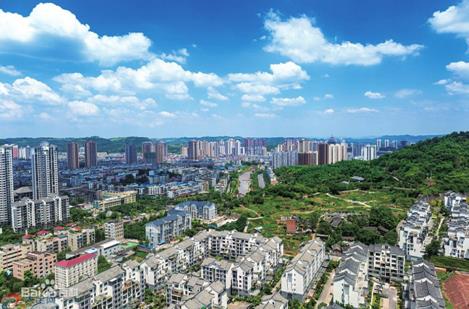 重慶大足聚焦智能制造，積極申創國家火炬特色產業基地