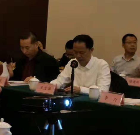 “湖湘名城、開放崛起增長極” ——湖南岳陽臨港高新區升創國家高新區專家咨詢座談會在京圓滿召開