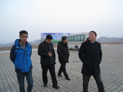 太行山革命老區，阜平縣鄉村振興正當時