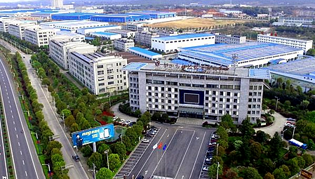 韶山高新區：聚焦經濟建設核心 深化“一區多園”