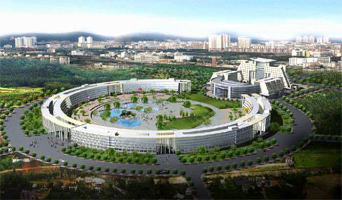 濟南高新區打造優質營商環境，讓民企進得來、留得下、發展快