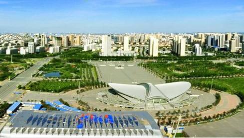 渭南高新區：打造審批最快、效率最高、服務最優的一流營商環境