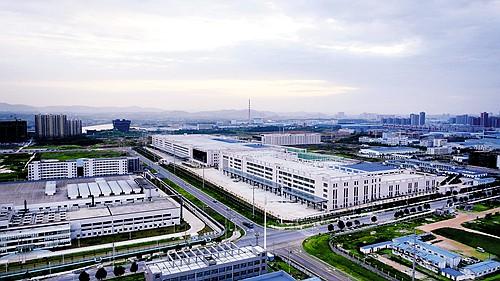 【藍(lán)月谷智造】掛面“開了掛” 寧鄉(xiāng)經(jīng)開區(qū)傳統(tǒng)產(chǎn)業(yè)智造升級有實效