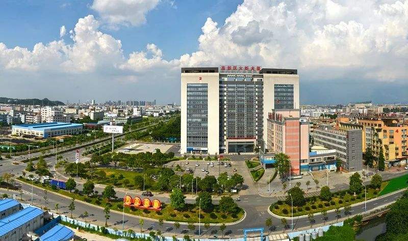 引領(lǐng)創(chuàng)新示范集聚產(chǎn)業(yè)優(yōu)勢(shì)高新區(qū)（江海區(qū)）舉全區(qū)之力參與大灣區(qū)建設(shè)