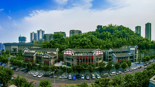 重慶高新區(qū)：制度+科技雙輪驅(qū)動經(jīng)濟高質(zhì)量發(fā)展