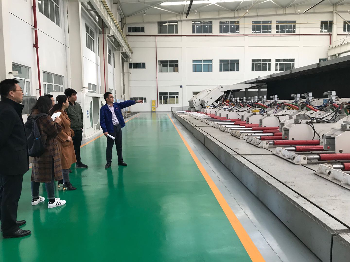 借“科技冬奧”東風，張家口市加快申創國家高新區步伐