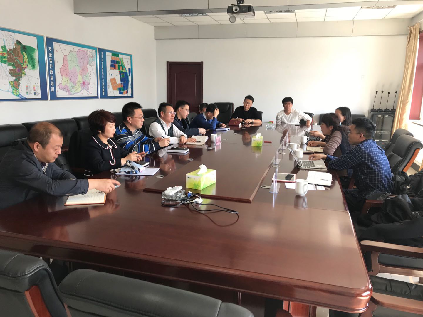 借“科技冬奧”東風，張家口市加快申創國家高新區步伐