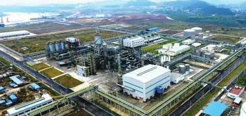 南充航空港經(jīng)開區(qū)：打造生態(tài)新經(jīng)濟的實踐探索