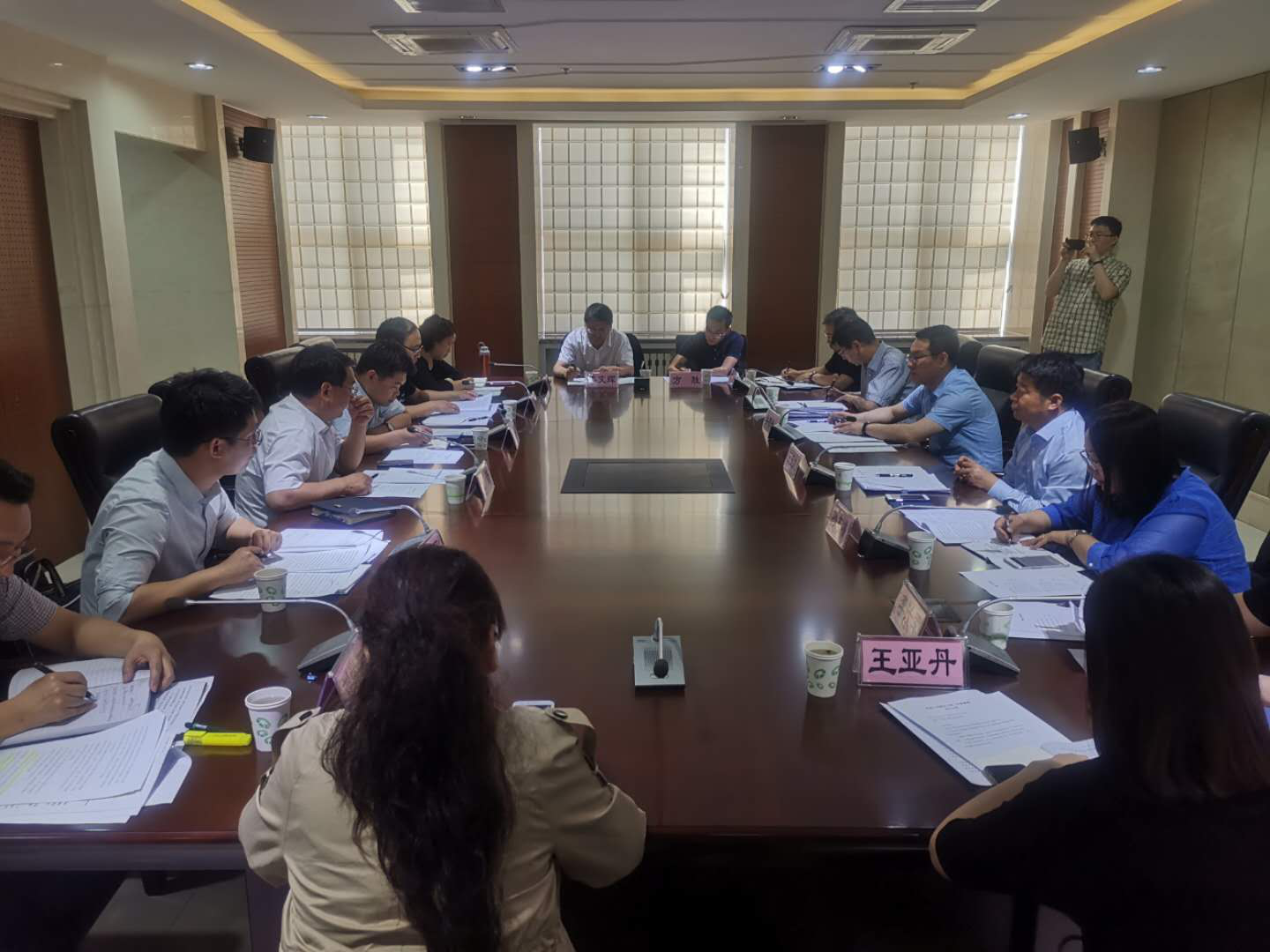 搶抓冬奧機遇，我院助力張家口申創國家高新區