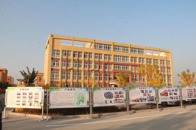 生態美、活力足、產業旺！鄒城打造鄉村振興“鄒城樣板”