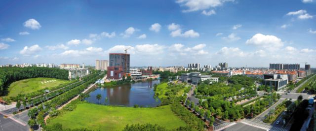 佛山高新區加快構建完善創新創業生態