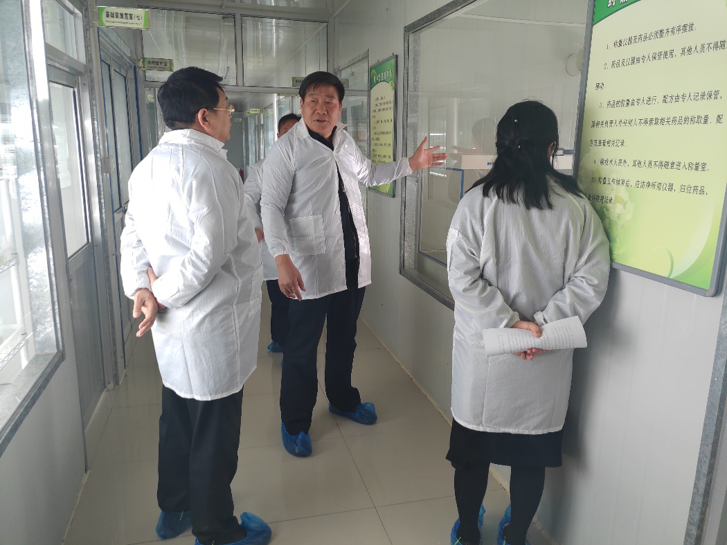 “中國薯都”再奏新旋律，定西市安定區(qū)開啟馬鈴薯產(chǎn)業(yè)發(fā)展新篇章