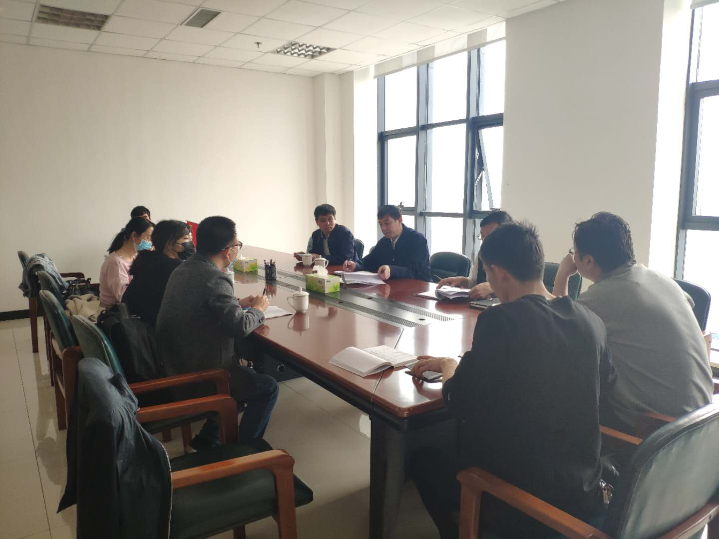 “以升促建”推動(dòng)經(jīng)濟(jì)高質(zhì)量發(fā)展，朝陽高新區(qū)爭創(chuàng)“國家級”