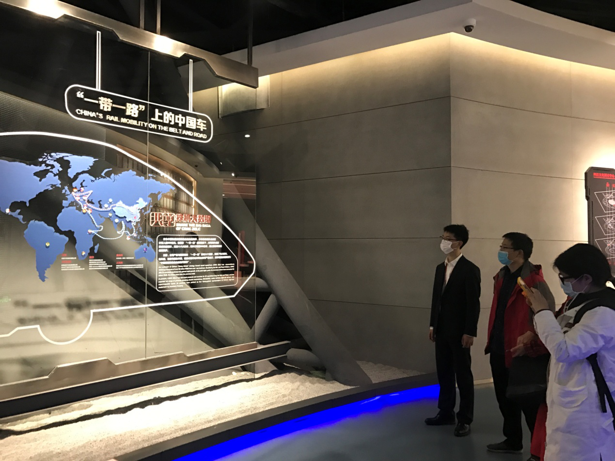 瞄準(zhǔn)“國際動(dòng)力之都”新目標(biāo)，株洲市“十四五”科技發(fā)展規(guī)劃欲領(lǐng)路指航