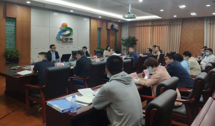 依托京津冀水源涵養(yǎng)功能區(qū)生態(tài)優(yōu)勢(shì)，承德加速推進(jìn)國家農(nóng)高區(qū)建設(shè)步伐