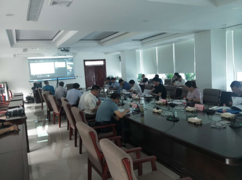 環京要塞，生態農業新高地正在崛起——河北承德升創國家農高區專家論證會圓滿召開