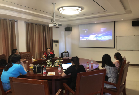 創(chuàng)新引領(lǐng)、提質(zhì)升級(jí)，衡南工業(yè)集中區(qū)開(kāi)啟升創(chuàng)省級(jí)高新區(qū)工作